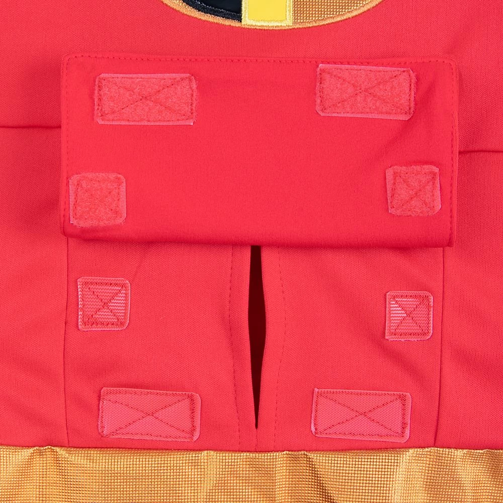 Disney Incredibles 2 Adaptive Costume For Kids 3 Disney Incredibles 2 Adaptive Costume For Kids - Image 3