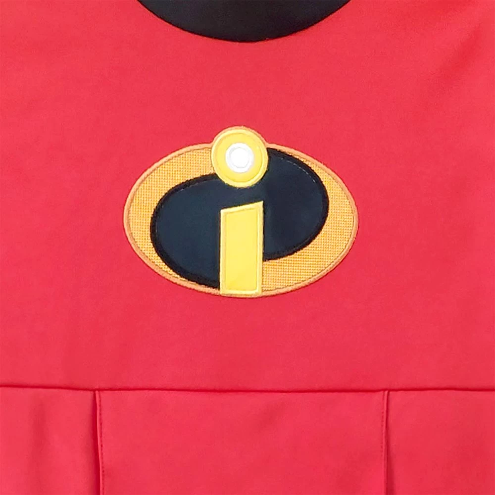 Disney Incredibles 2 Adaptive Costume For Kids 9 Disney Incredibles 2 Adaptive Costume For Kids - Image 9