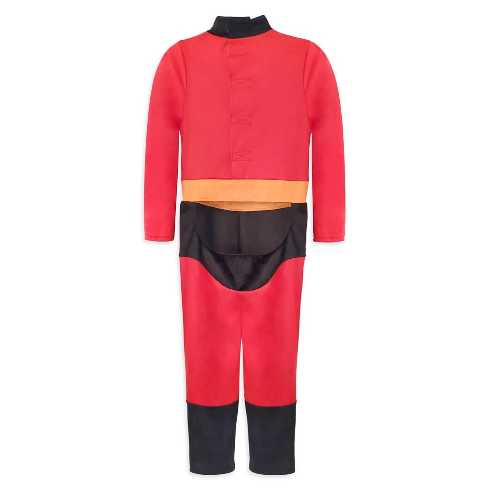 Disney Incredibles 2 Adaptive Costume For Kids 10 Disney Incredibles 2 Adaptive Costume For Kids - Image 10