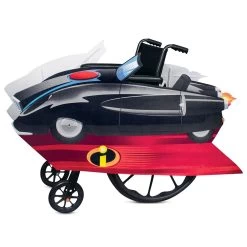 Disney Incredimobile Wheelchair Cover Set By Disguise – Incredibles 2 -Fashion Clothing Store 2890048379073 4