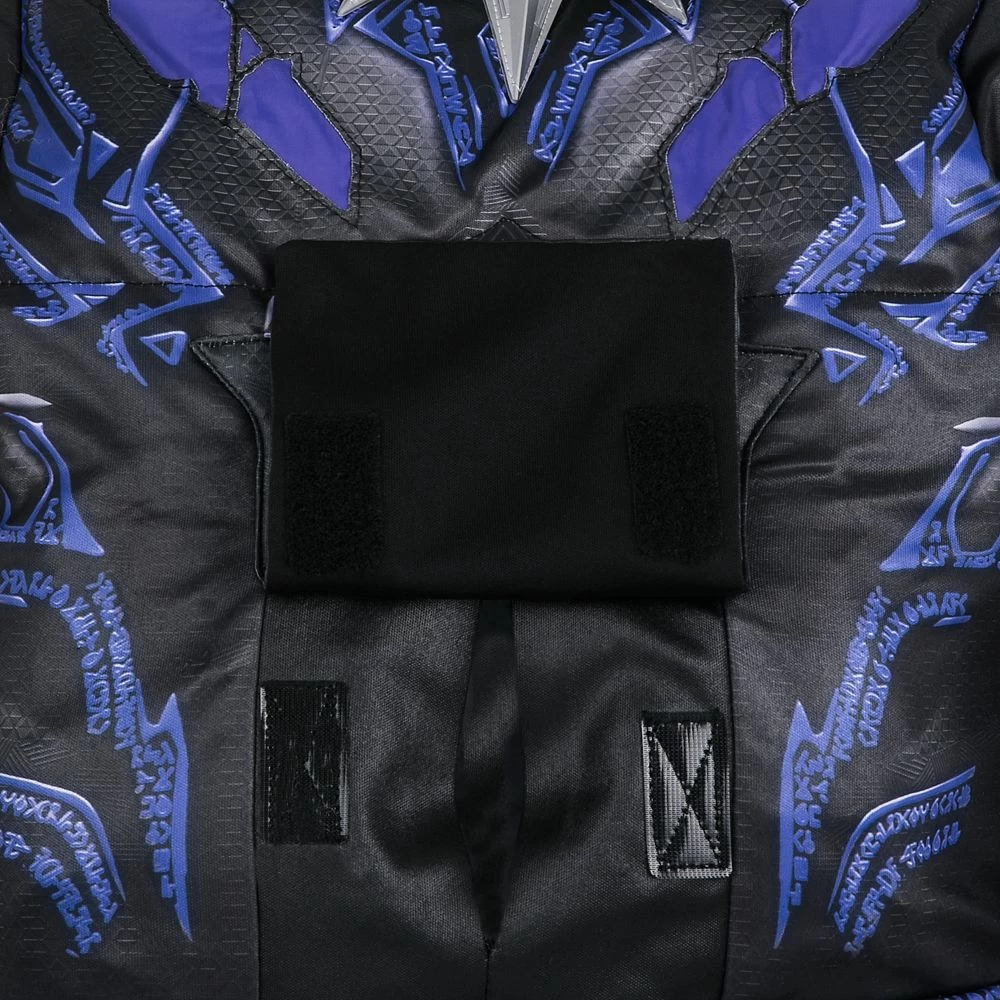 Disney Black Panther Light-Up Adaptive Costume For Kids 4 Disney Black Panther Light-Up Adaptive Costume For Kids - Image 4