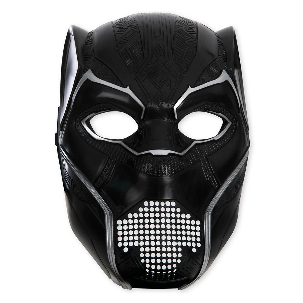 Disney Black Panther Light-Up Adaptive Costume For Kids 6 Disney Black Panther Light-Up Adaptive Costume For Kids - Image 6