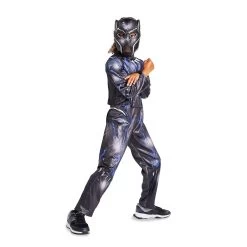 Disney Black Panther Light-Up Adaptive Costume For Kids 13 Disney Black Panther Light-Up Adaptive Costume For Kids -Fashion Clothing Store 2890057908790 6