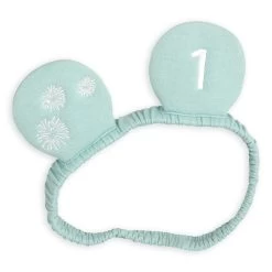 Disney Mickey Mouse First Birthday Layette Set -Fashion Clothing Store 4045057344030 2