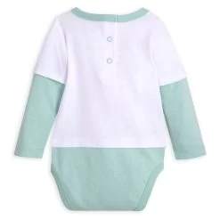 Disney Mickey Mouse First Birthday Layette Set -Fashion Clothing Store 4045057344030 4