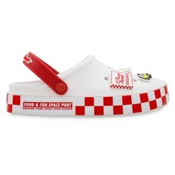 Disney Pizza Planet Clogs For Adults By Crocs – Toy Story 9 Disney Pizza Planet Clogs For Adults By Crocs – Toy Story -Fashion Clothing Store 4202045570220 2