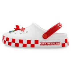 Disney Pizza Planet Clogs For Adults By Crocs – Toy Story 10 Disney Pizza Planet Clogs For Adults By Crocs – Toy Story -Fashion Clothing Store 4202045570220 3