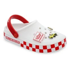 Disney Pizza Planet Clogs For Adults By Crocs – Toy Story 11 Disney Pizza Planet Clogs For Adults By Crocs – Toy Story -Fashion Clothing Store 4202045570220 4