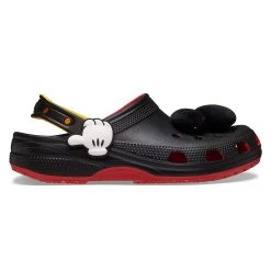 Disney Mickey Mouse Clogs For Adults By Crocs -Fashion Clothing Store 4202045570221 2