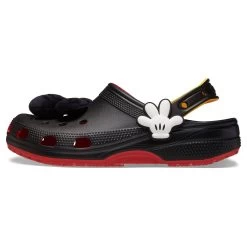 Disney Mickey Mouse Clogs For Adults By Crocs -Fashion Clothing Store 4202045570221 3