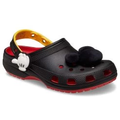 Disney Mickey Mouse Clogs For Adults By Crocs -Fashion Clothing Store 4202045570221 4
