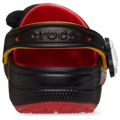 Disney Mickey Mouse Clogs For Adults By Crocs -Fashion Clothing Store 4202045570221 6