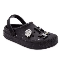 Disney Star Wars Galaxy Clogs For Adults By Crocs 13 Disney Star Wars Galaxy Clogs For Adults By Crocs -Fashion Clothing Store 4202045570302 5
