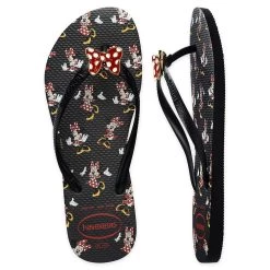 Disney Minnie Mouse Flip Flops For Adults By Havaianas 10 Disney Minnie Mouse Flip Flops For Adults By Havaianas -Fashion Clothing Store 4202058000327 4