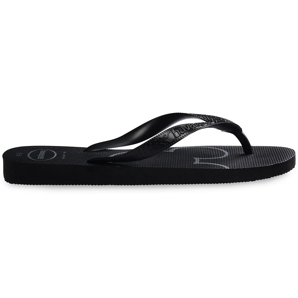 Mickey Mouse Icon Flip Flops For Adults By Havaianas – Disneyland 3 Mickey Mouse Icon Flip Flops For Adults By Havaianas – Disneyland - Image 3