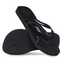 Mickey Mouse Icon Flip Flops For Adults By Havaianas – Disneyland 9 Mickey Mouse Icon Flip Flops For Adults By Havaianas – Disneyland -Fashion Clothing Store 4202058000329 3