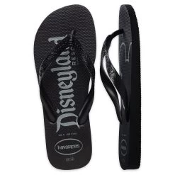Mickey Mouse Icon Flip Flops For Adults By Havaianas – Disneyland 10 Mickey Mouse Icon Flip Flops For Adults By Havaianas – Disneyland -Fashion Clothing Store 4202058000329 4