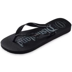 Mickey Mouse Icon Flip Flops For Adults By Havaianas – Disneyland 11 Mickey Mouse Icon Flip Flops For Adults By Havaianas – Disneyland -Fashion Clothing Store 4202058000329 5