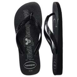 Mickey Mouse Icon Flip Flops For Adults By Havaianas – Walt Disney World -Fashion Clothing Store 4202058000330 4