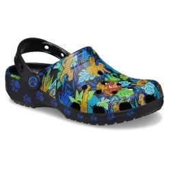 Disney The Lion King Clogs For Adults By Crocs -Fashion Clothing Store 4202105850209 4