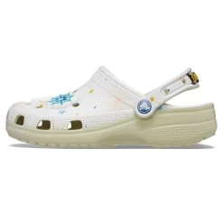 Disneyland Clogs For Adults By Crocs -Fashion Clothing Store 4202105850211 2