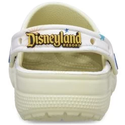 Disneyland Clogs For Adults By Crocs -Fashion Clothing Store 4202105850211 6