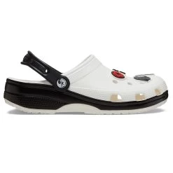 Disney Star Wars Clogs For Adults By Crocs -Fashion Clothing Store 4202105850212 2