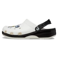 Disney Star Wars Clogs For Adults By Crocs -Fashion Clothing Store 4202105850212 3