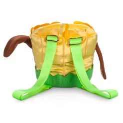 Pluto Ramen Disney Munchlings Plush Backpack – Sensational Snacks -Fashion Clothing Store 4203041280106 2