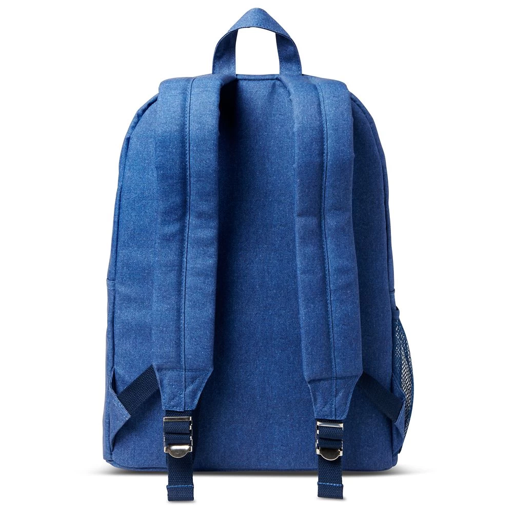 Disney Classic Characters Denim Backpack 3 Disney Classic Characters Denim Backpack - Image 3