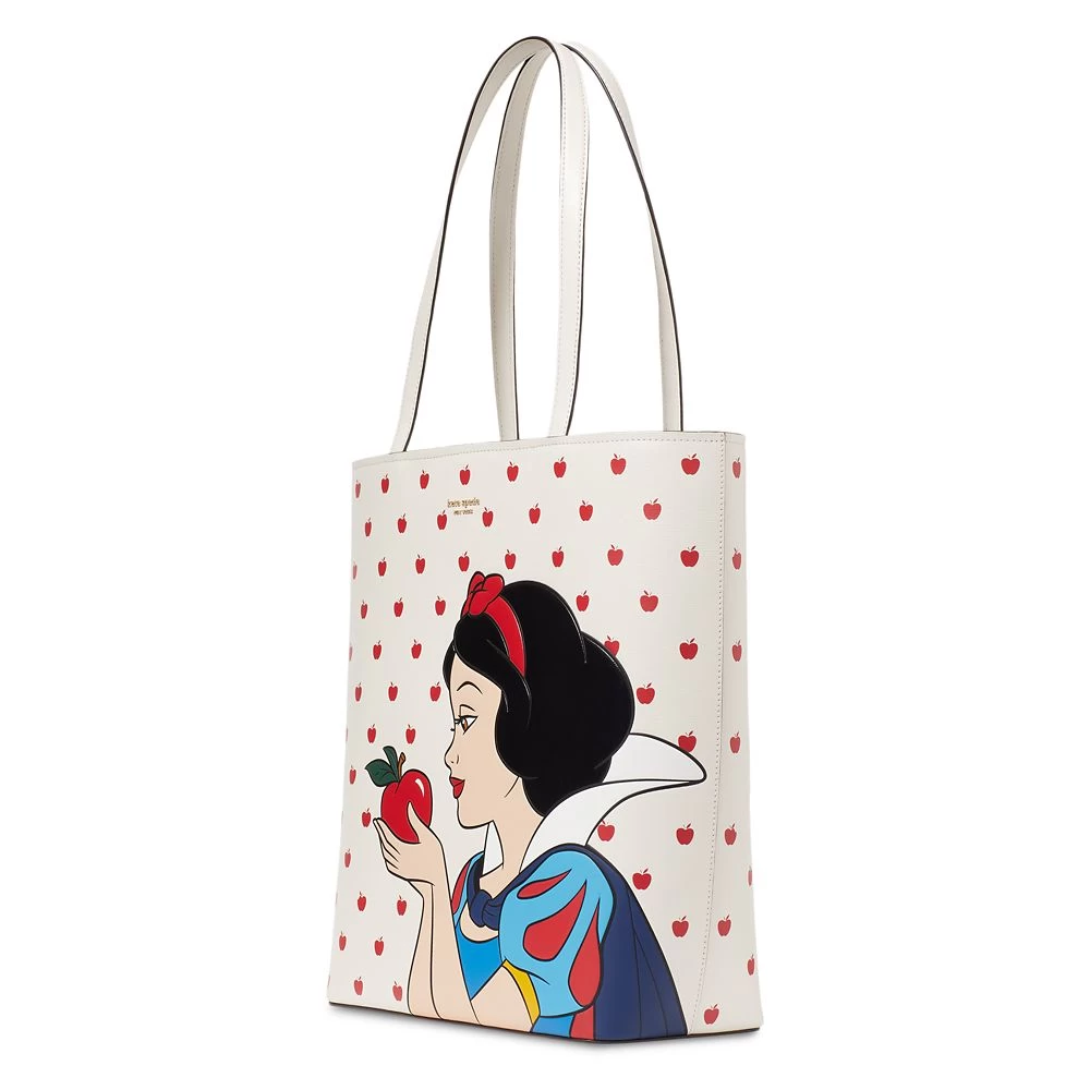Disney Snow White Waverly Tote By Kate Spade New York 2 Disney Snow White Waverly Tote By Kate Spade New York - Image 2