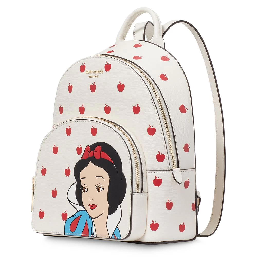 Disney Snow White Small Backpack By Kate Spade New York 2 Disney Snow White Small Backpack By Kate Spade New York - Image 2