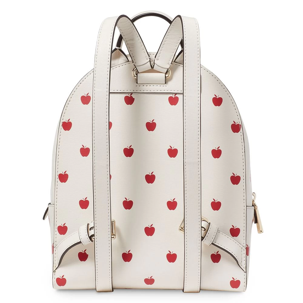Disney Snow White Small Backpack By Kate Spade New York 3 Disney Snow White Small Backpack By Kate Spade New York - Image 3