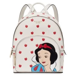 Disney Snow White Small Backpack By Kate Spade New York