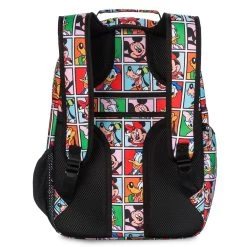 Mickey Mouse And Friends Travel Backpack – Disneyland 5 Mickey Mouse And Friends Travel Backpack – Disneyland -Fashion Clothing Store 4203059160097 2