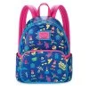 Mickey Mouse And Friends Loungefly Mini Backpack – Walt Disney World 2024