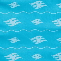 Disney Cruise Line 25th Anniversary Shimmering Seas Loungefly Mini Backpack -Fashion Clothing Store 4203105710070 2