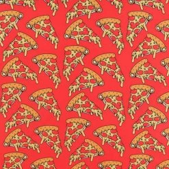 Mickey Mouse Pizza Loungefly Mini Backpack – Disney Eats -Fashion Clothing Store 4203105710115 4