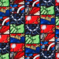 Disney The Avengers Marvel Artist Series Loungefly Mini Backpack By Sara Pichelli 5 Disney The Avengers Marvel Artist Series Loungefly Mini Backpack By Sara Pichelli -Fashion Clothing Store 4203105710131 2