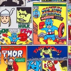 Disney Marvel The Avengers Loungefly Mini Backpack -Fashion Clothing Store 4203105710132 3