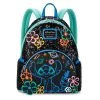 Disney Stitch 626 Day Loungefly Mini Backpack – Lilo & Stitch