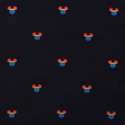 Mickey Mouse Loungefly Mini Backpack – Disney Pride Collection -Fashion Clothing Store 4203105710218 3