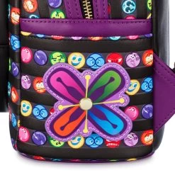 Disney Inside Out 2 Loungefly Mini Backpack -Fashion Clothing Store 4203105710231 3
