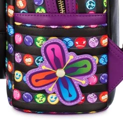 Disney Inside Out 2 Loungefly Mini Backpack -Fashion Clothing Store 4203105710231 4