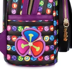 Disney Inside Out 2 Loungefly Mini Backpack -Fashion Clothing Store 4203105710231 5