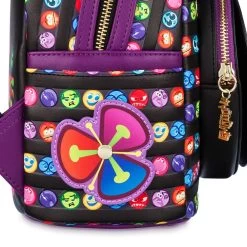 Disney Inside Out 2 Loungefly Mini Backpack -Fashion Clothing Store 4203105710231 6