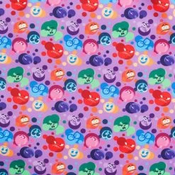 Disney Inside Out 2 Loungefly Mini Backpack -Fashion Clothing Store 4203105710231 7