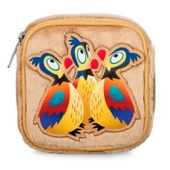 Disney Dug Loungefly Crossbody Bag – Up -Fashion Clothing Store 4203105710233 3