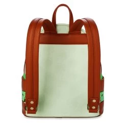 Mickey Mouse Ice Cream Sandwich Loungefly Mini Backpack – Disney Eats -Fashion Clothing Store 4203105711096 2