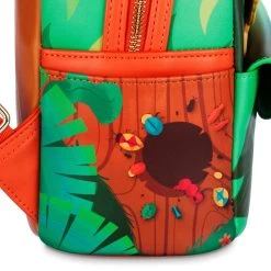 Disney The Lion King Loungefly Mini Backpack -Fashion Clothing Store 4203105711206 5